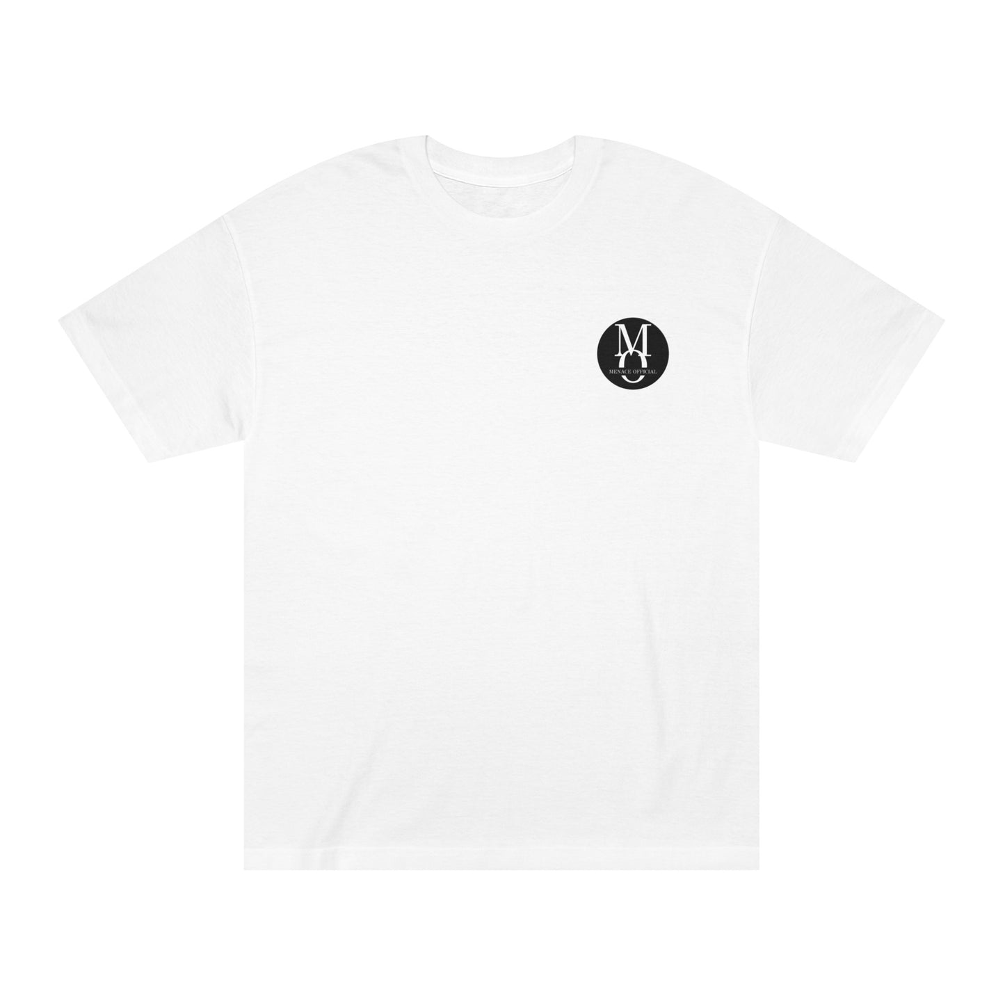 Department Cotton Tee