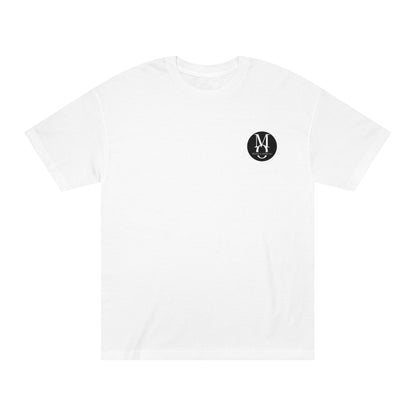 Department Cotton Tee