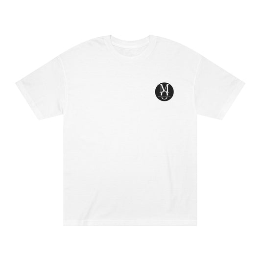 Department Cotton Tee