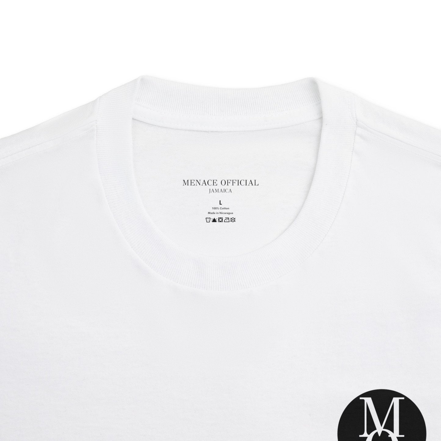 Department Cotton Tee