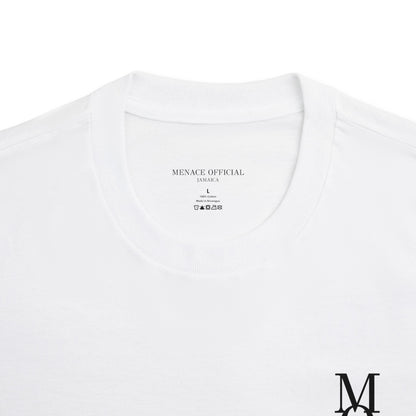 One Menace Cotton Tee