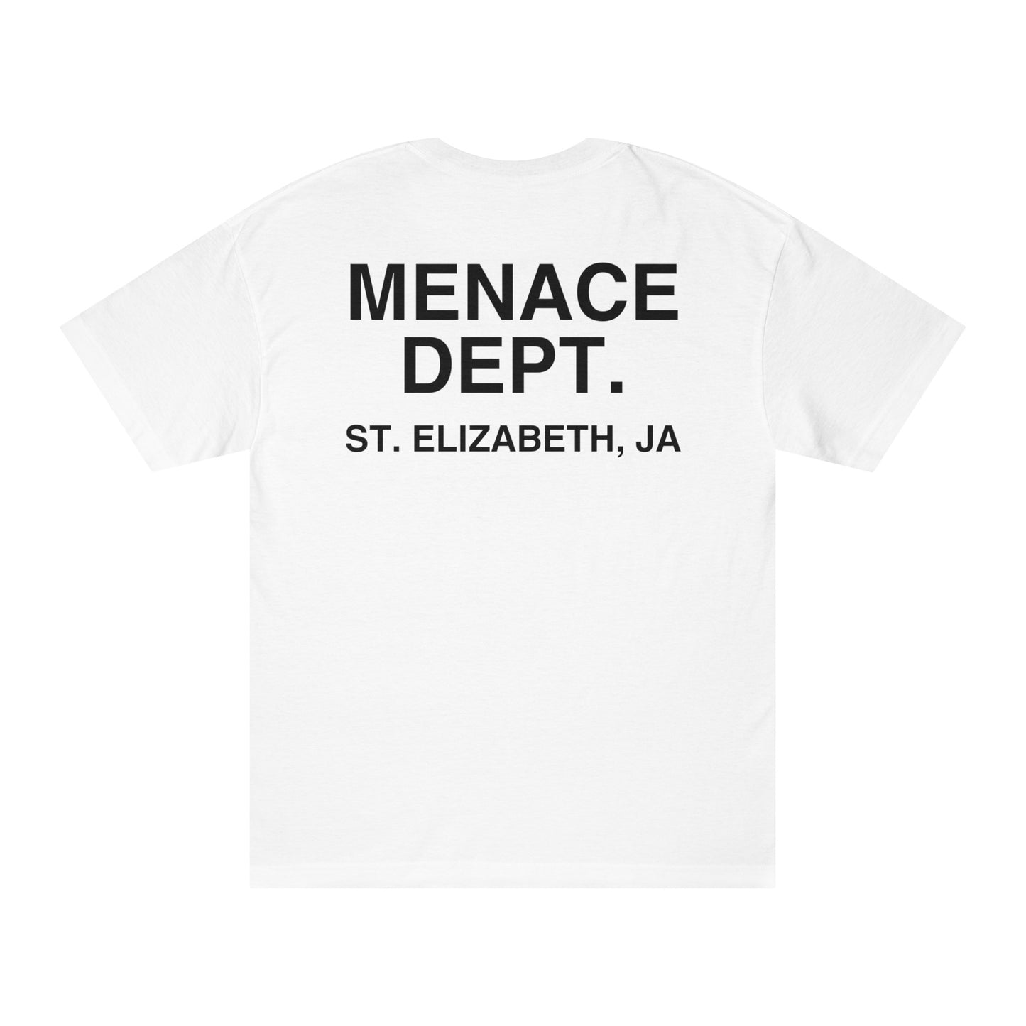 Department Cotton Tee