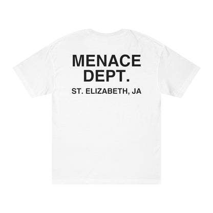 Department Cotton Tee