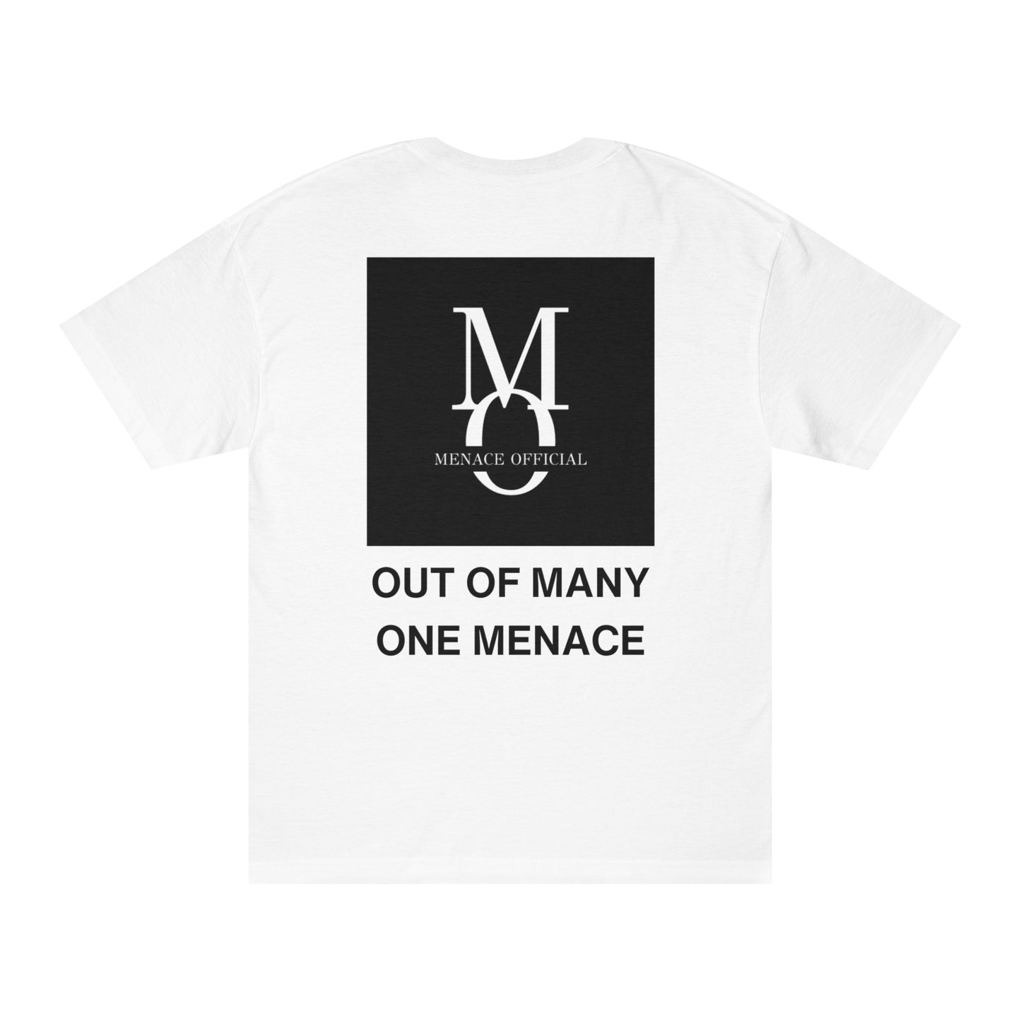 One Menace Cotton Tee